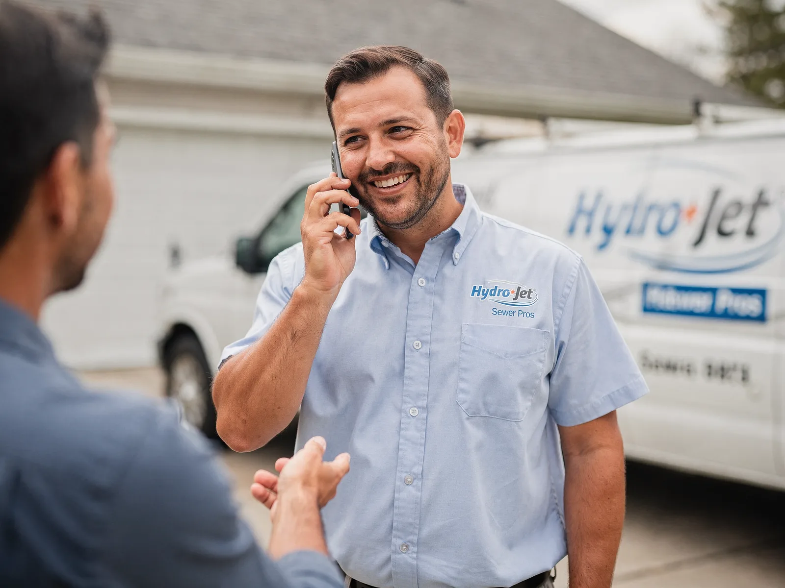 Hydro Jetting Dixons Mills, AL FAQs